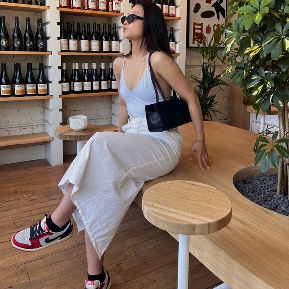 W Concept - Joseph x Stacey DIANA SHOULDER BAG - Picture 1 of 2